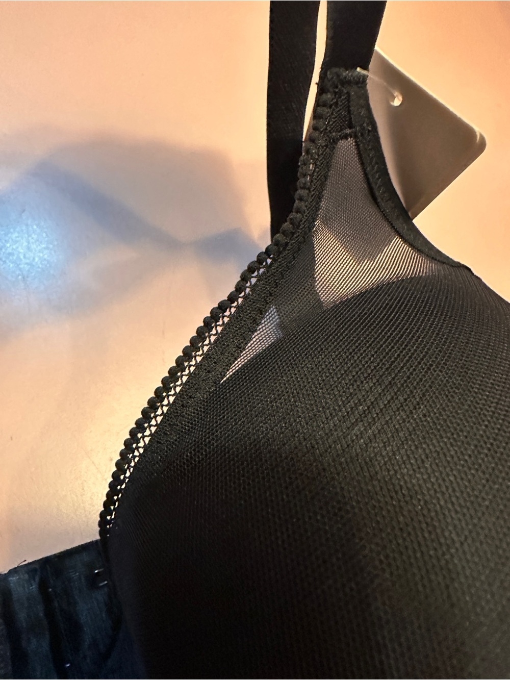 NWT Pair of BTempted by Wacoal Bras - Picture 6 of 6